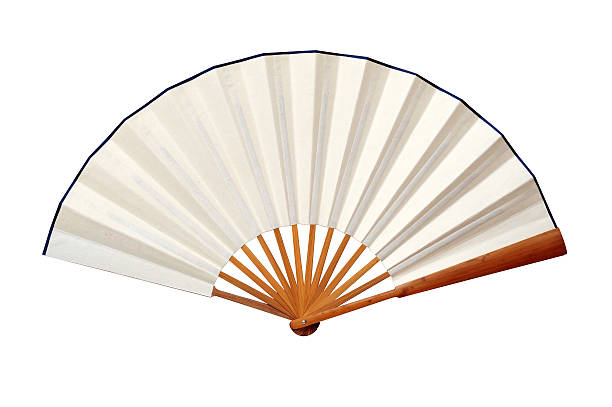 Chinese Fan-Japanese Culture-Asian Traditional Culture and Art Chinese Fan-Japanese Culture-Asian Traditional Culture and Art hand fan photos stock pictures, royalty-free photos & images