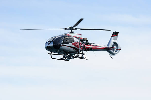 istock TV News Helicopter 182881933
