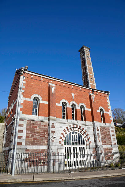 istock Old Waterworks Cork Ireland 182882278
