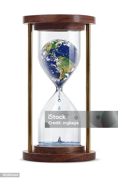 世界各地 - 砂時計のストックフォトや画像を多数ご用意 - 砂時計, 地球儀, 気候変動