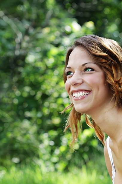 istock Summer beautiful woman 182883188