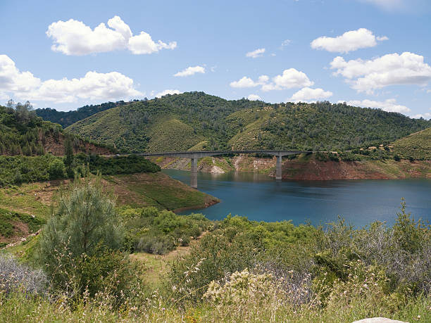 istock Don Pedro Reservoir 182883197