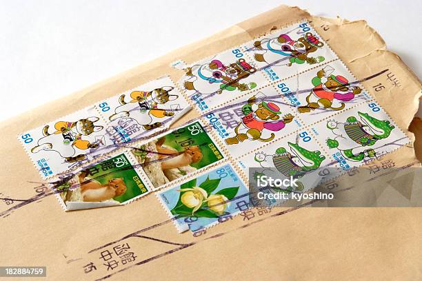 郵便切手 - くしゃくしゃのストックフォトや画像を多数ご用意 - くしゃくしゃ, カットアウト, クマ