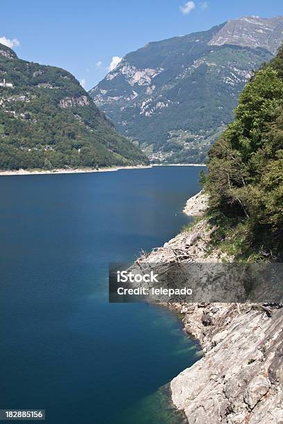 Verzasca 湖の景観 - スイスのストックフォトや画像を多数ご用意 - スイス, スイスアルプス, ティチーノ州