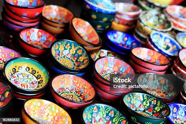 Pottery Art Stock Photo - Download Image Now - Mexico, Pottery, Craft