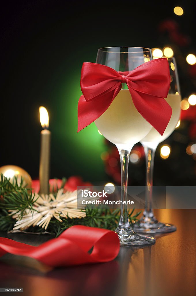 Decoración navideña - Foto de stock de Adorno de navidad libre de derechos