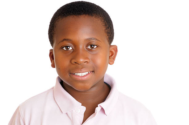 istock African American Pre-Adolescent Boy 182887505