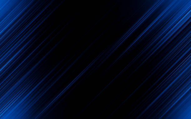 istock abstract blue and black are light pattern with the gradient is the with floor wall metal texture soft tech diagonal background black dark clean modern. 1828879920
