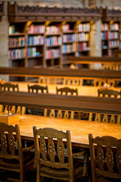 istock University of Washington Suzzallo Library 182888033