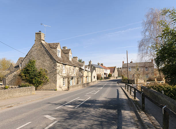 istock Oxfordshire Town 182888058