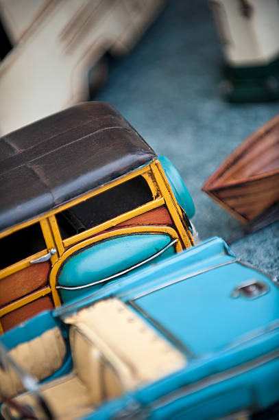 istock Toy Cars 182888312