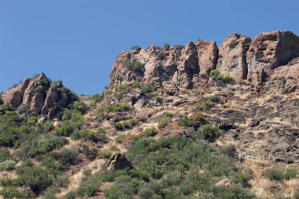 istock Southern California Plateau 182889532