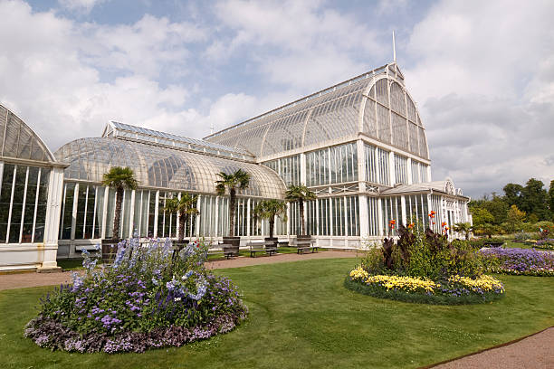 istock Gothenburg Botanical garden Sweden 182889969