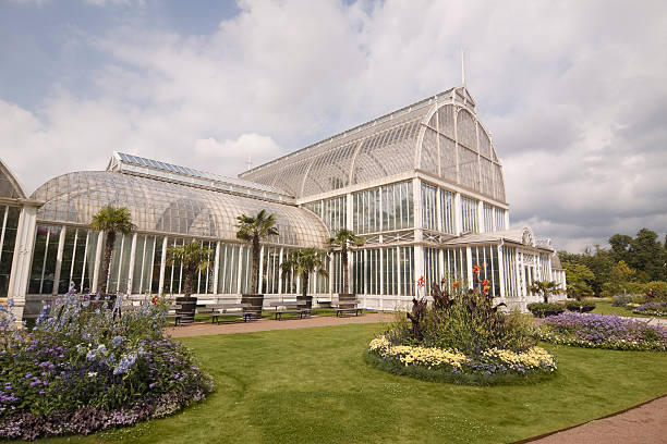 istock Gothenburg Botanical garden Sweden 182890872