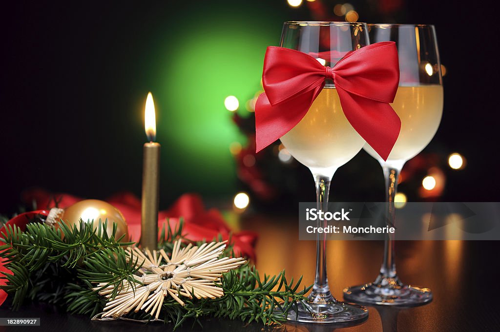 Decoração de Natal - Royalty-free Artificial Foto de stock