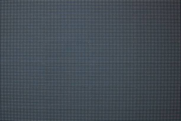 istock A texture consisting of microscopic LEDs. new technologies in action. 1828910260