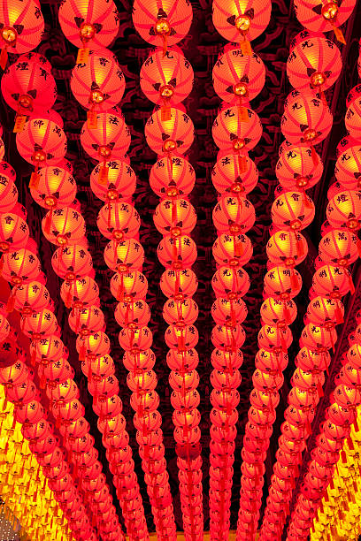 kek lok si temple penang malaysia