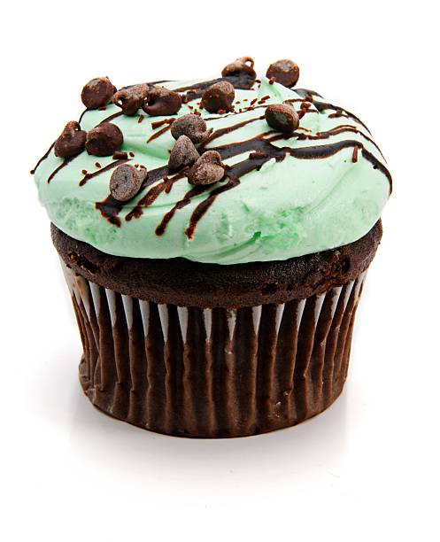 Chocolate Muffin