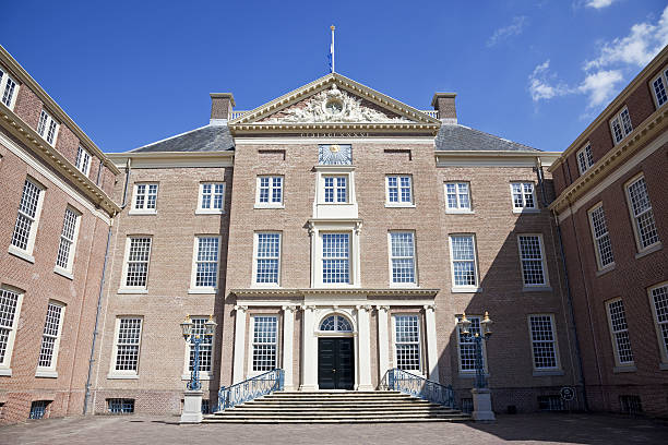 istock Royal Palace Het Loo # 3 XXXL 182892952