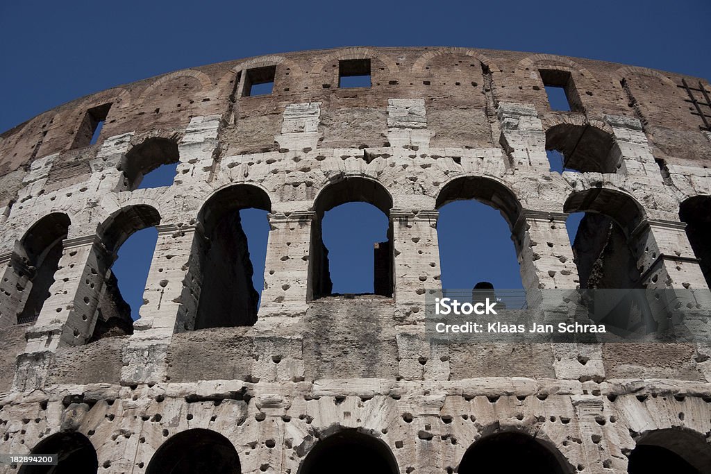 Colosseum, Roma - Royalty-free Anfiteatro Foto de stock