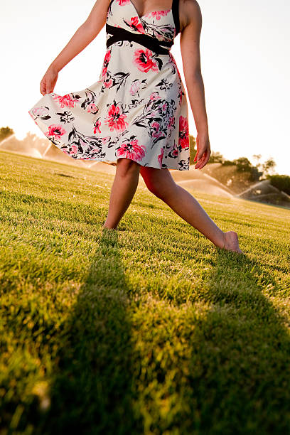 istock Pretty Native American Girl 182894989