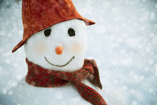 Snowman 
