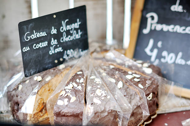 istock Farmer's Market 182898032