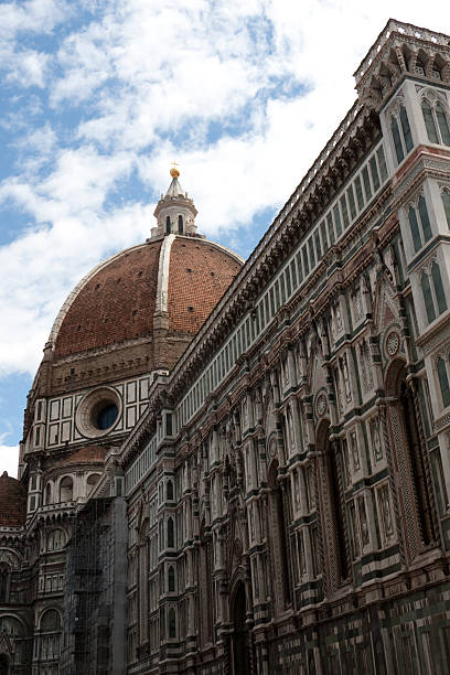 istock Cathedral Santa Maria del Fiore Florence 182898791