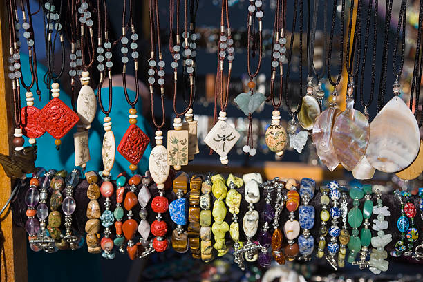 istock Handcraft Jewelry 182898884