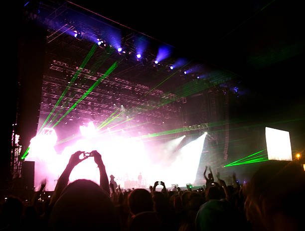 istock crowd of people on stage 182898944