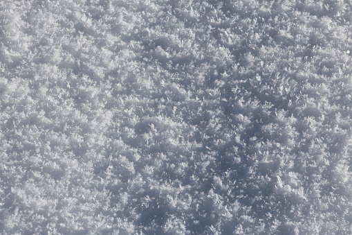 Schnee schweizer alpen kalt gefrorren