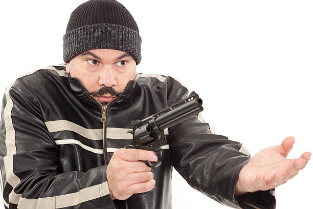 istock Give Me your Money 182899850