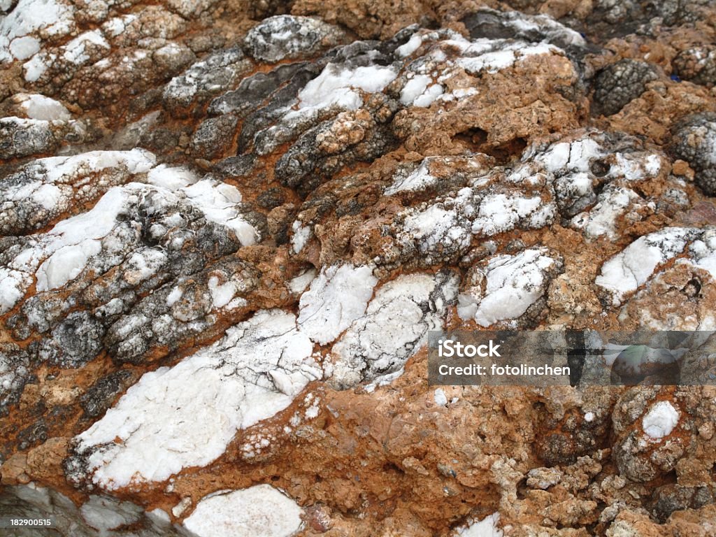 Natürliche Stein Hintergrund - Lizenzfrei Abstrakt Stock-Foto