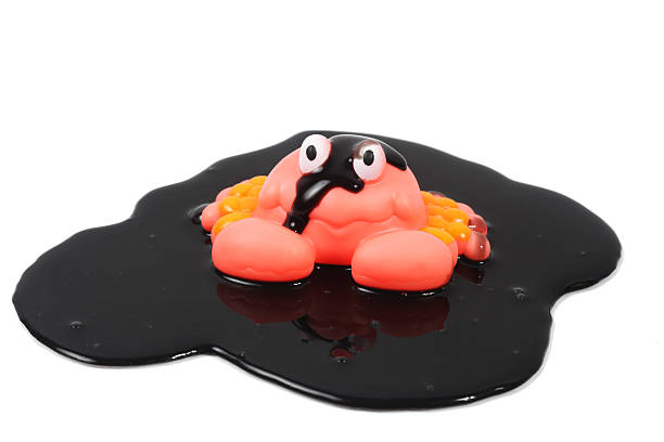 istock Sea life distress 182900837