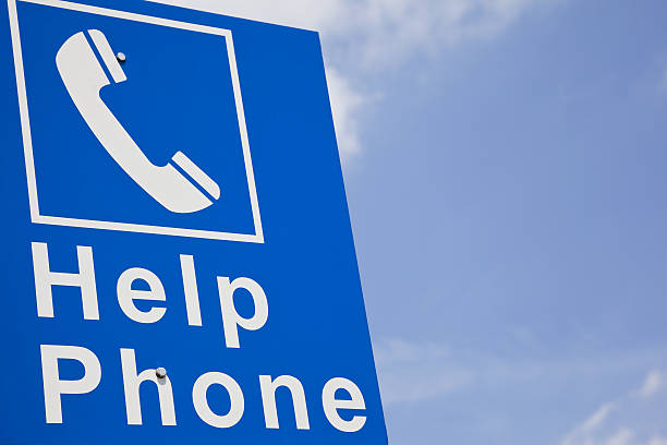 istock Traffic help sign # 2 XXXL 182901172