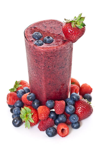 Berry Smoothie