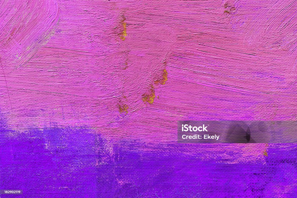 Planos de fundo roxa abstrata pintado arte. - Foto de stock de Abstrato royalty-free