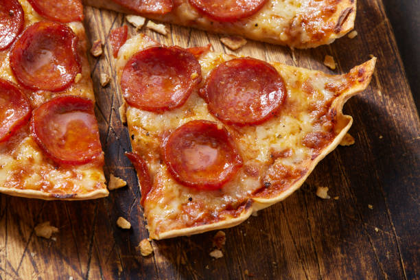 Jason's Pizza Palace