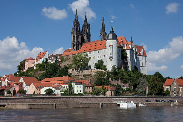 istock Meissen in Saxony, Germany. 182902958