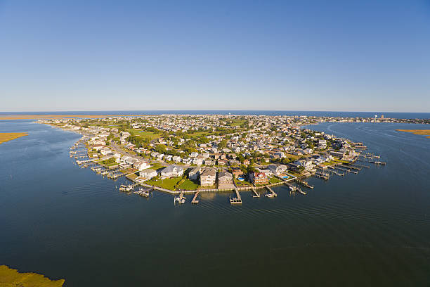 istock Brigantine Island, New Jersey 182902986