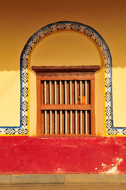 istock Gokarna,Karnataka,India. 182903294