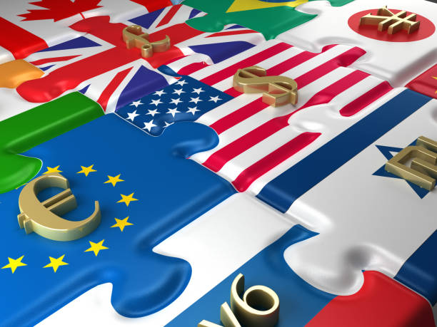 istock United world economies 182904527