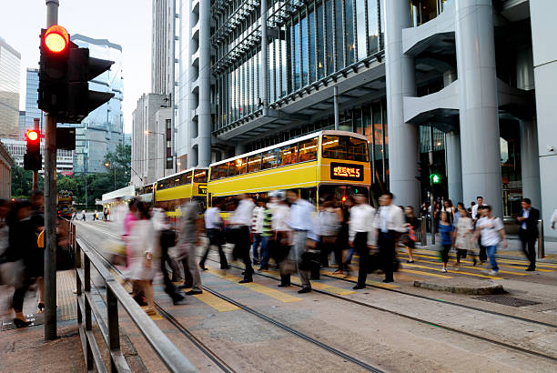 istock City Life Hong Kong 182905811