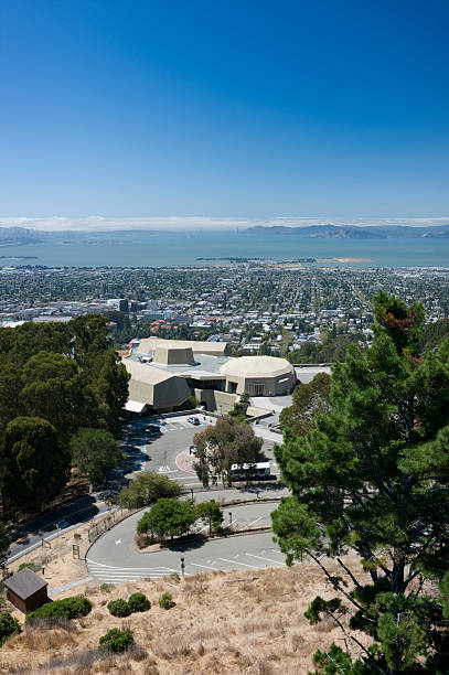 istock Berkeley California Golden Gate 182906153