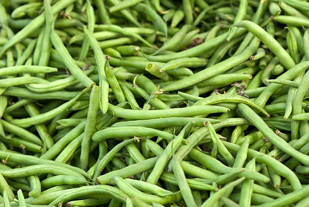 istock Kidney beans in farmer market 182906826