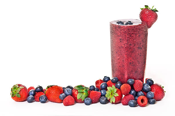 Berry Smoothie