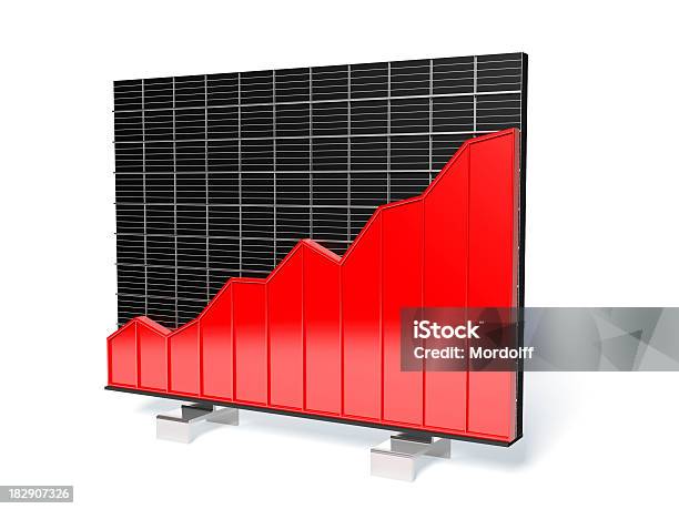 Tło Biznes Wykres Danych Z Ścieżka Odcinania - zdjęcia stockowe i więcej obrazów Wykres liniowy - Wykres liniowy, Trójwymiarowy, Abstrakcja