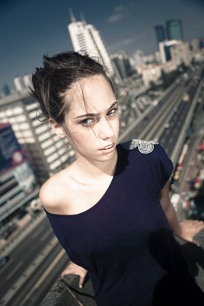 istock City and women 182907485
