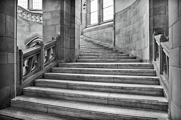 istock University of Washington Suzzallo Library 182907741