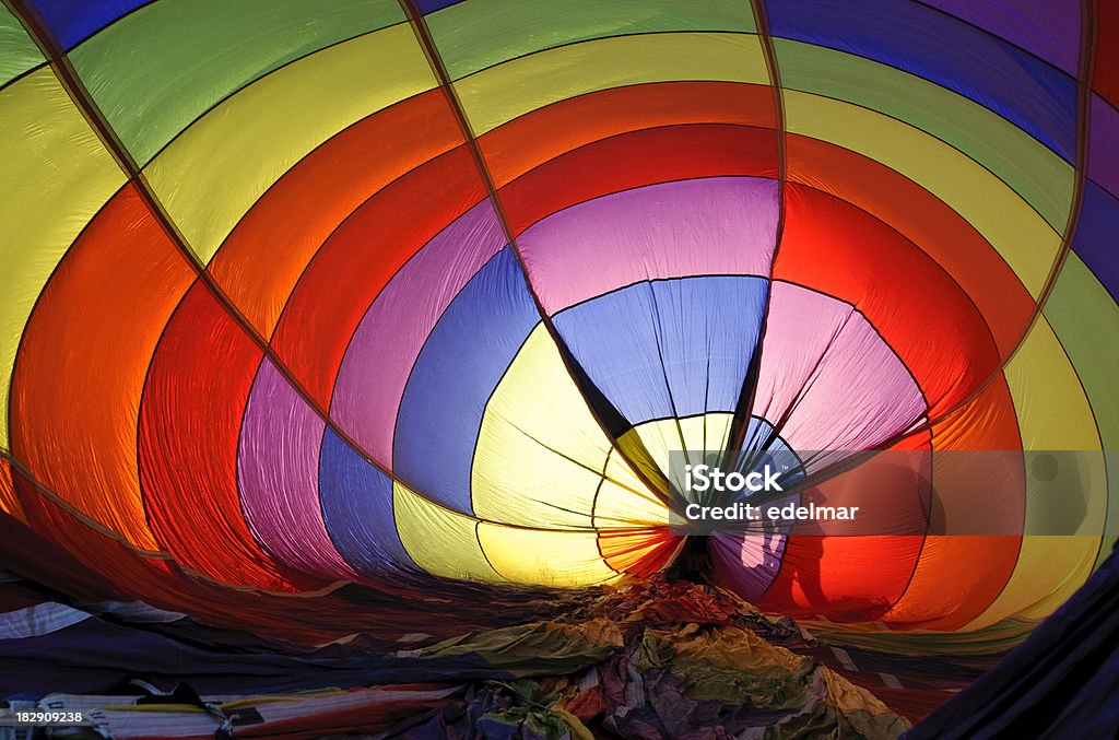 Preparar el globo - Foto de stock de Colorido libre de derechos